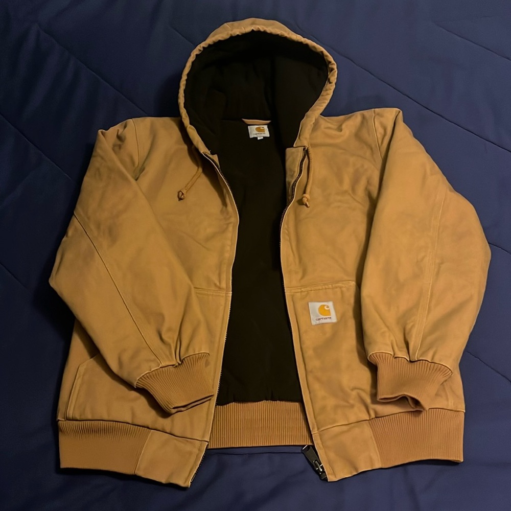 Carhartt WIP Active Jacket